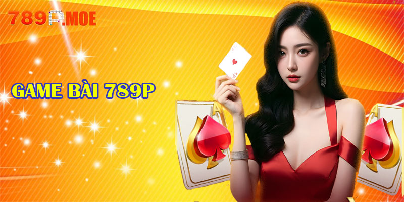 Game bài 789P