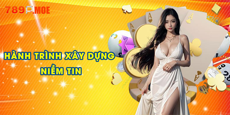 Hành trình xây dựng niềm tin thông qua bảo mật toàn diện