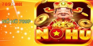 Nổ hũ 789P