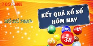 Xổ số 789P